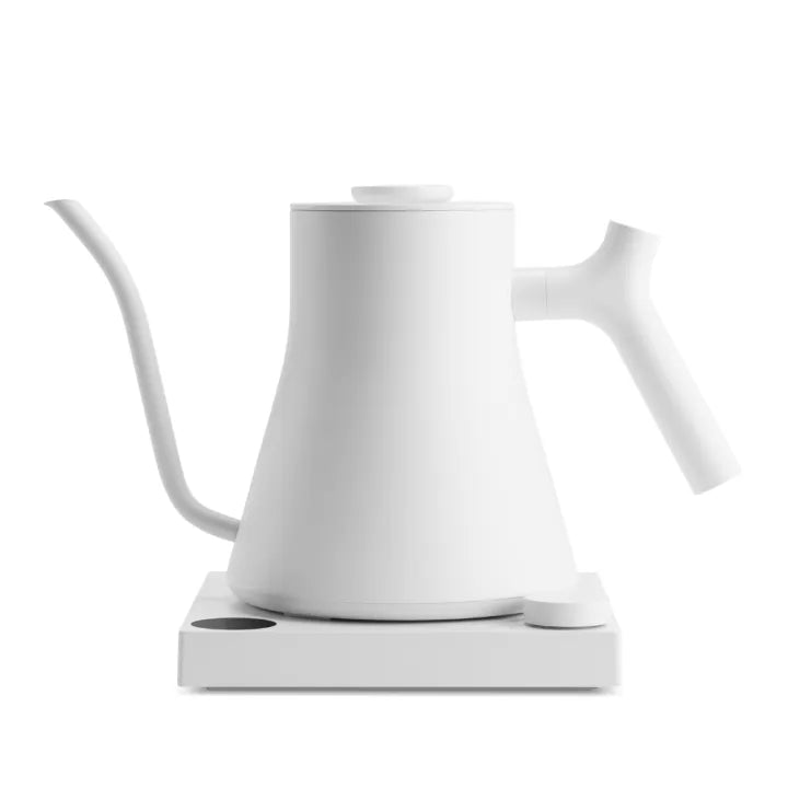 Fellow Stagg EKG Pro Kettle - White