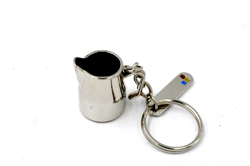 Coffee Key Chains