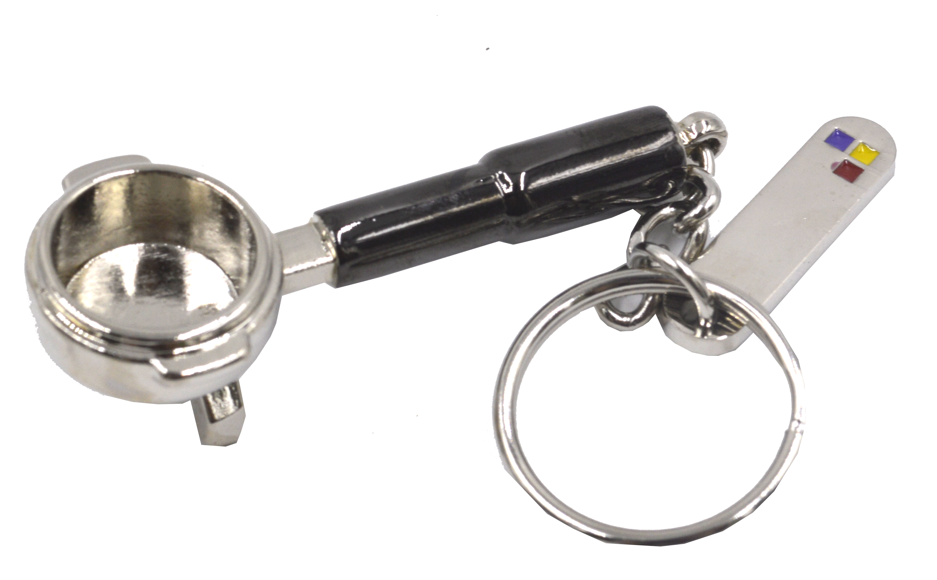 Coffee Key Chains