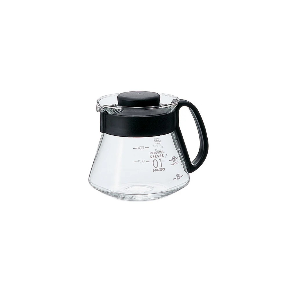 Hario V60 Coffee Server 360 ml