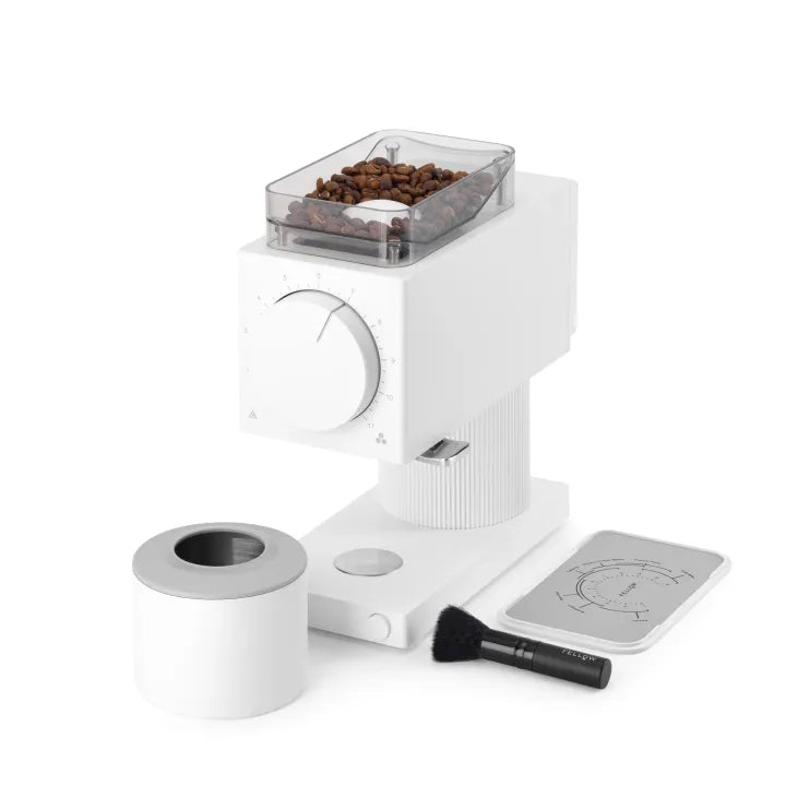 Fellow Ode Gen 2 Brew Grinder