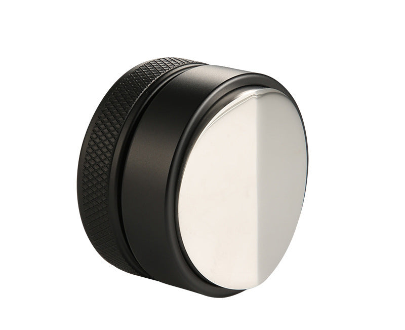 Coffee Distributor 53mm - 2 Leaves Macaron Tamper