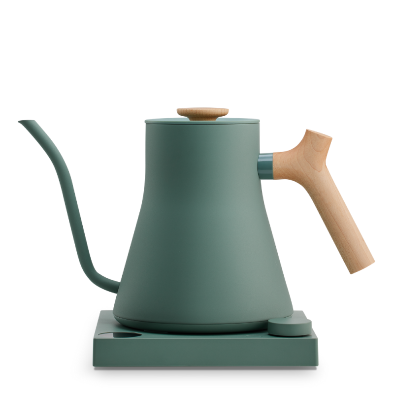 Fellow Stagg EKG Pro - Smoke Green