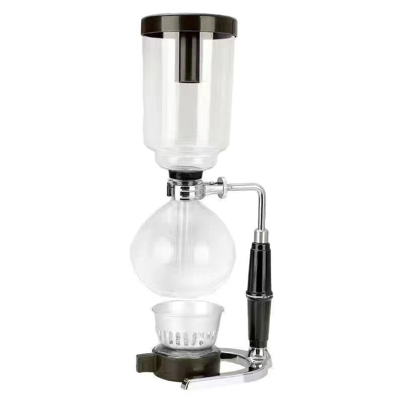 Siphon Pot