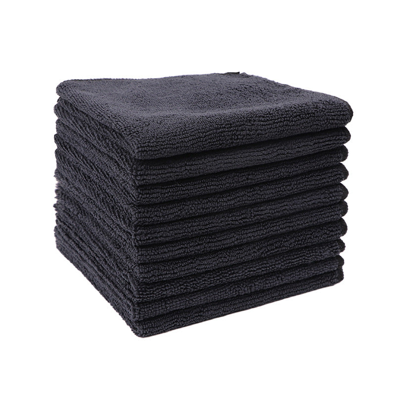 Cleaning Cloth (A Bundle of Three)
