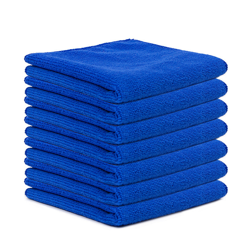 Cleaning Cloth (A Bundle of Three)