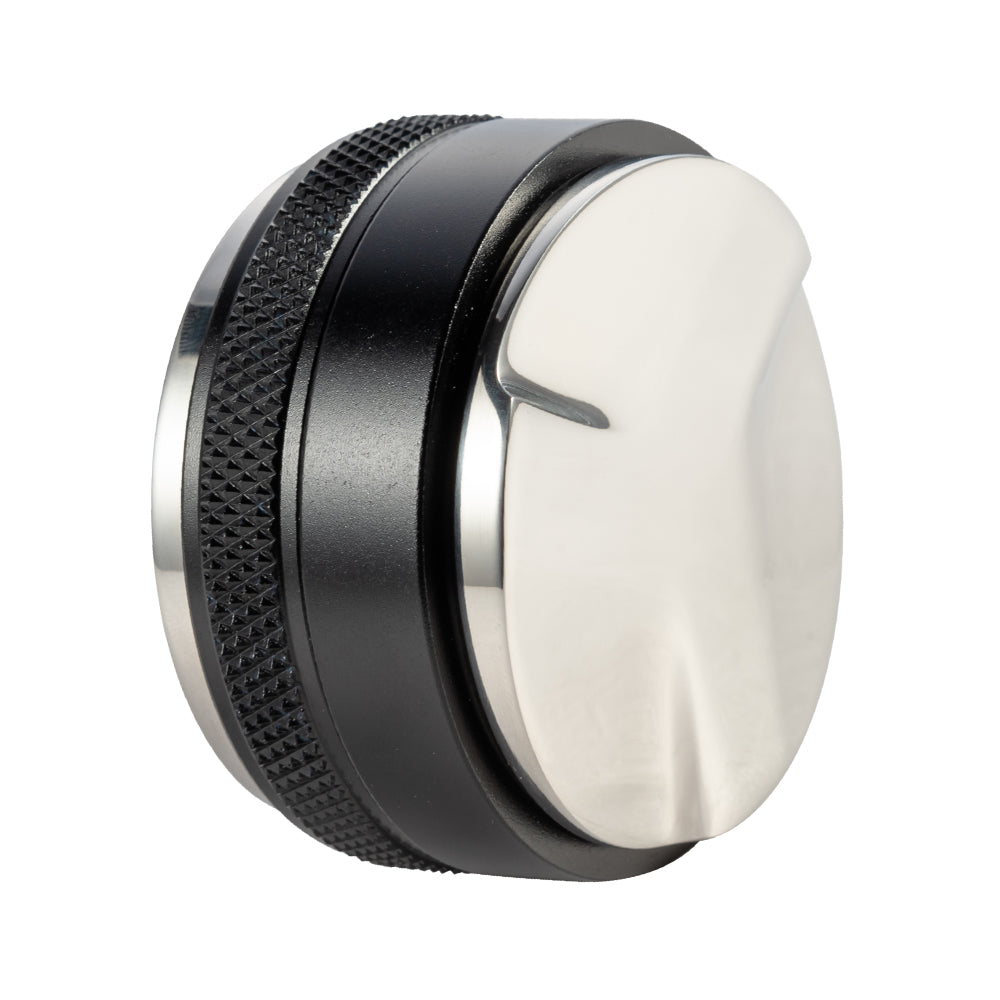 Double Bases tamper 53mm Macaron Tamper
