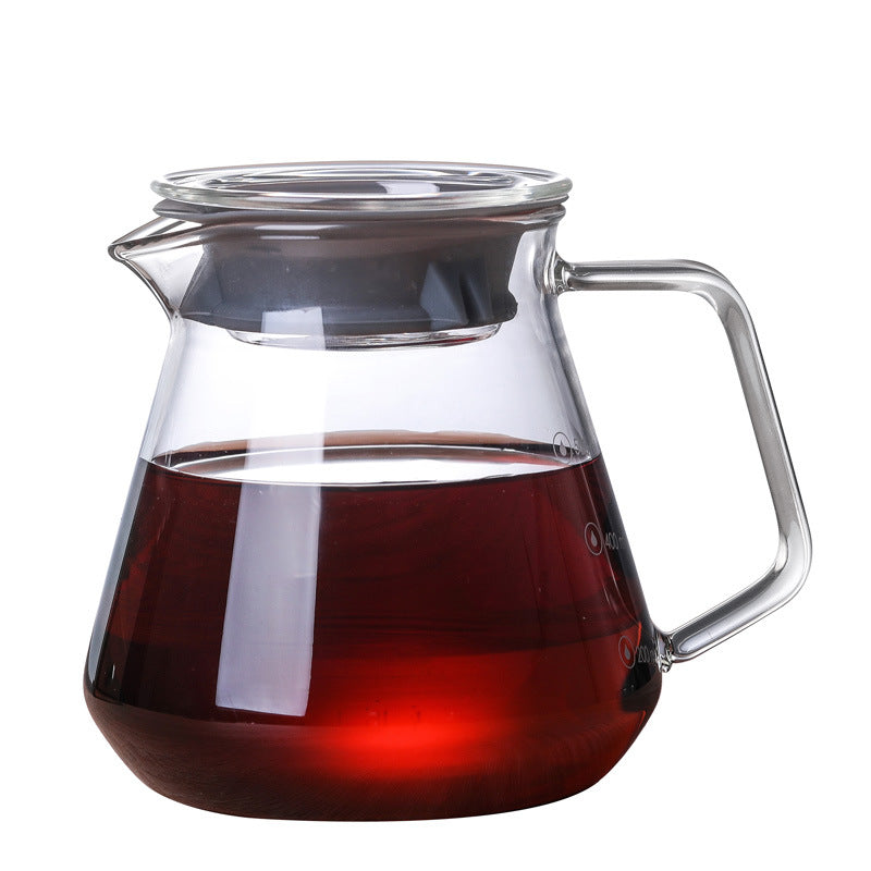 Coffee Server 600ml