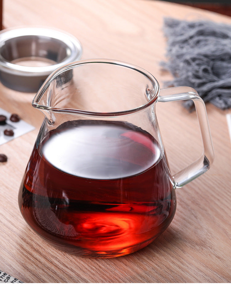Coffee Server 600ml
