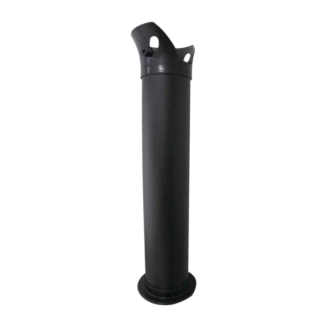 Standing Knock Box