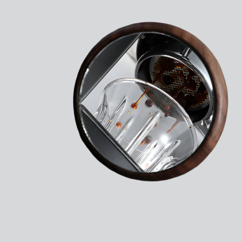 Precision Shot Mirror