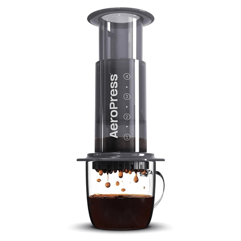 Aeropress Coffee Maker - Ecru BeansAccessoriesEcru Beans coffee_in_qatar - qatar_coffee coffee_equipment_qatar_doha
