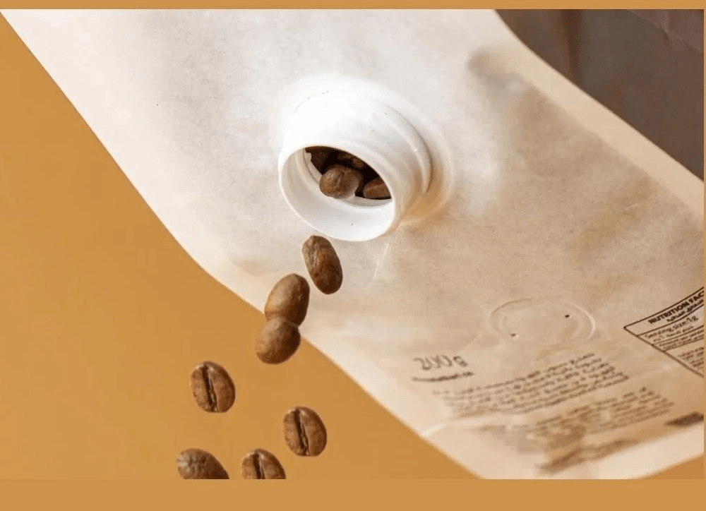 Alwaal Albari Coffee Tema Ethiopia Washed - Ecru BeansBeansEcru Beans coffee_in_qatar - qatar_coffee coffee_equipment_qatar_doha