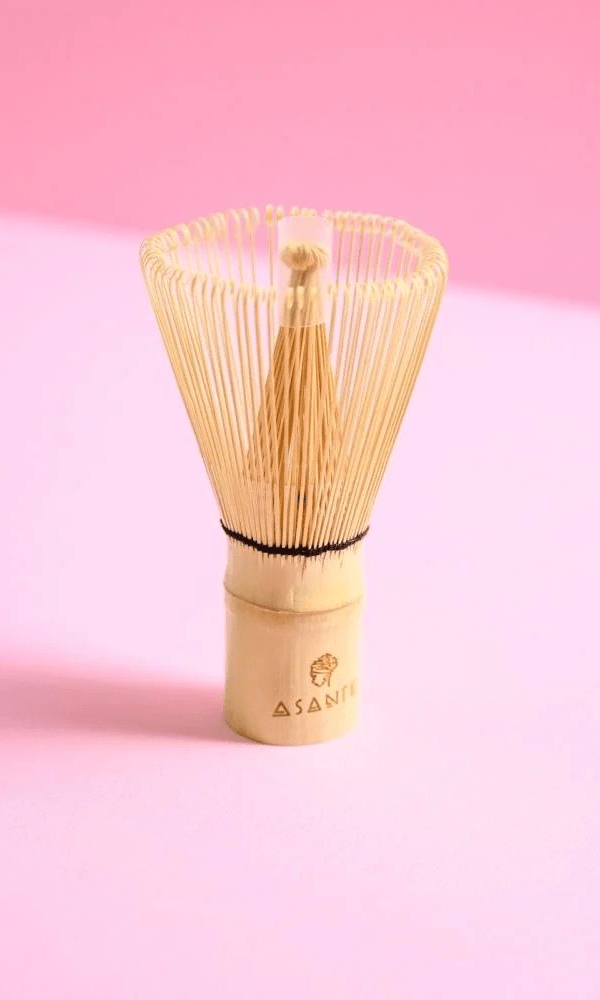 Bamboo Matcha Whisk - Ecru BeansAccessoriesEcru Beans coffee_in_qatar - qatar_coffee coffee_equipment_qatar_doha
