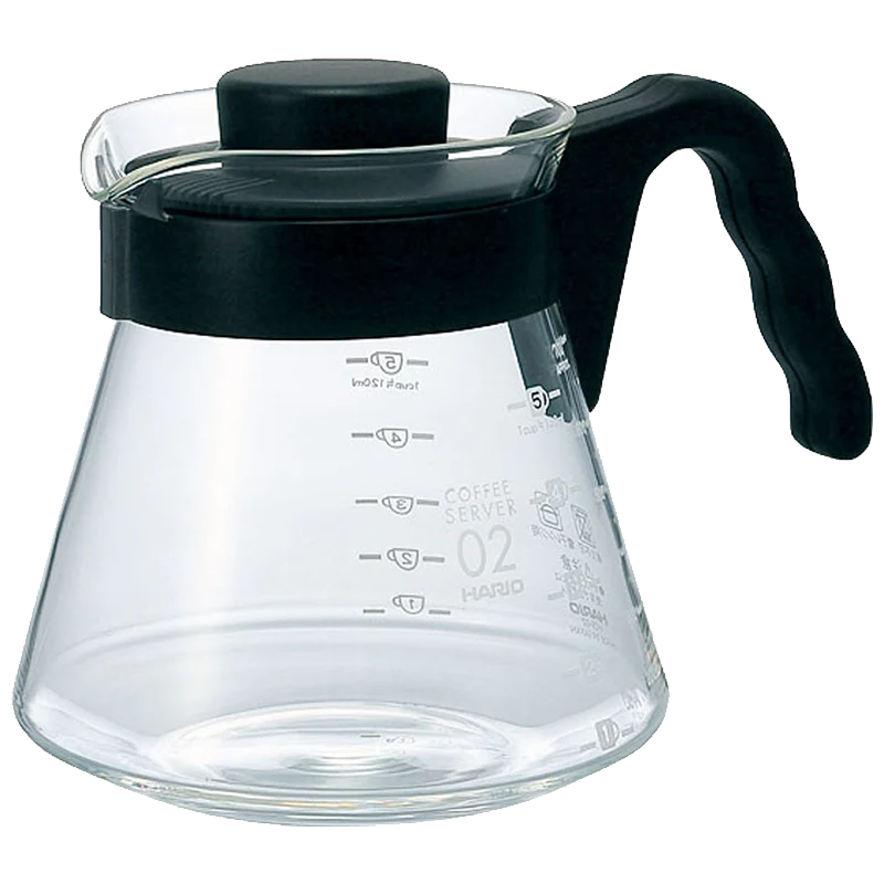 Hario V60 Coffee Server 450 ml
