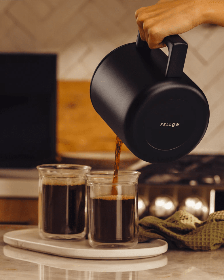 Fellow Aiden - Ecru BeansCoffee Maker & Espresso Machine AccessoriesEcru Beans coffee_in_qatar - qatar_coffee coffee_equipment_qatar_doha