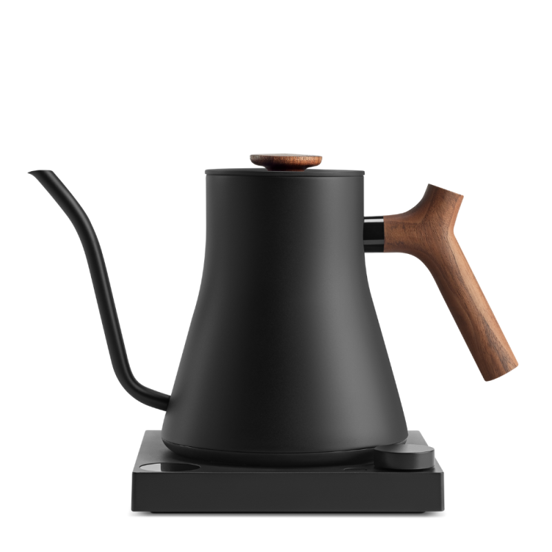 Fellow Stagg EKG Pro Kettle - Black Walnut