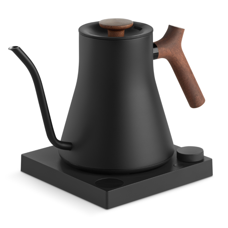 Fellow Stagg EKG Pro Kettle - Black Walnut
