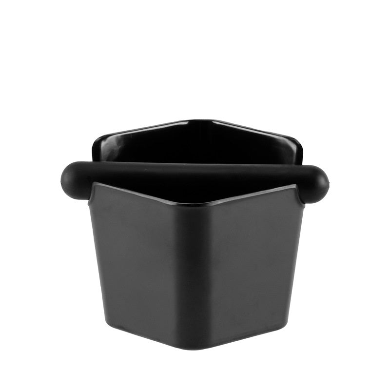 Knock Box - Plastic - Ecru BeansAccessoriesEcru Beans coffee_in_qatar - qatar_coffee coffee_equipment_qatar_doha