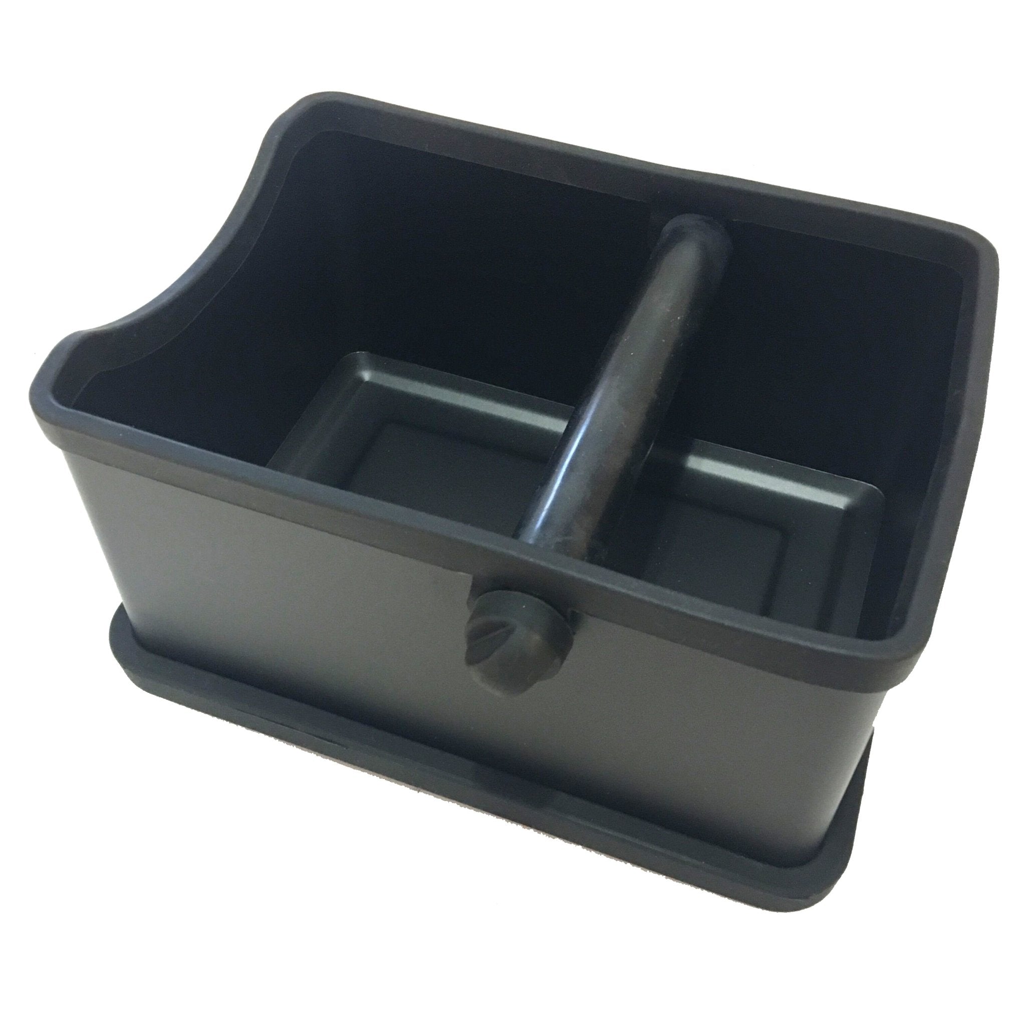 Knock Box - Ecru BeansAccessoriesEcru Beans coffee_in_qatar - qatar_coffee coffee_equipment_qatar_doha