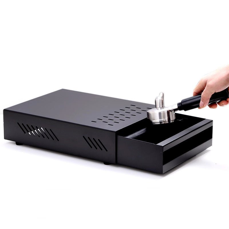 Knock Out Drawer - Ecru BeansAccessoriesEcru Beans coffee_in_qatar - qatar_coffee coffee_equipment_qatar_doha