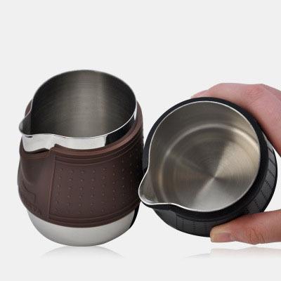 Silicon Milk Pitcher | 600 ml
