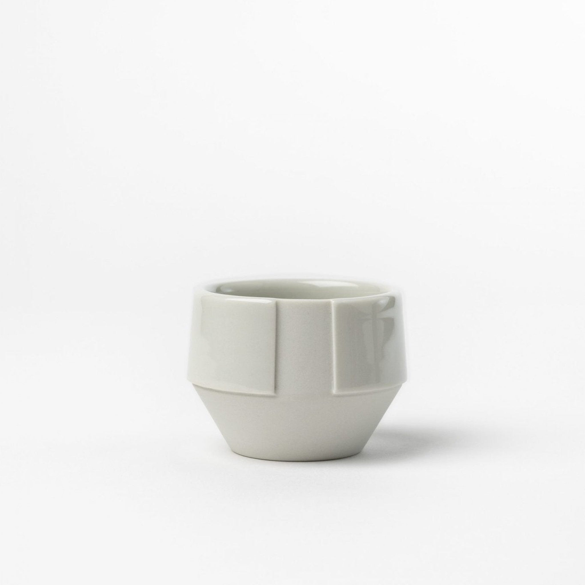 TILT M70 Espresso Mug - Ecru BeanscupEcru Beans coffee_in_qatar - qatar_coffee coffee_equipment_qatar_doha