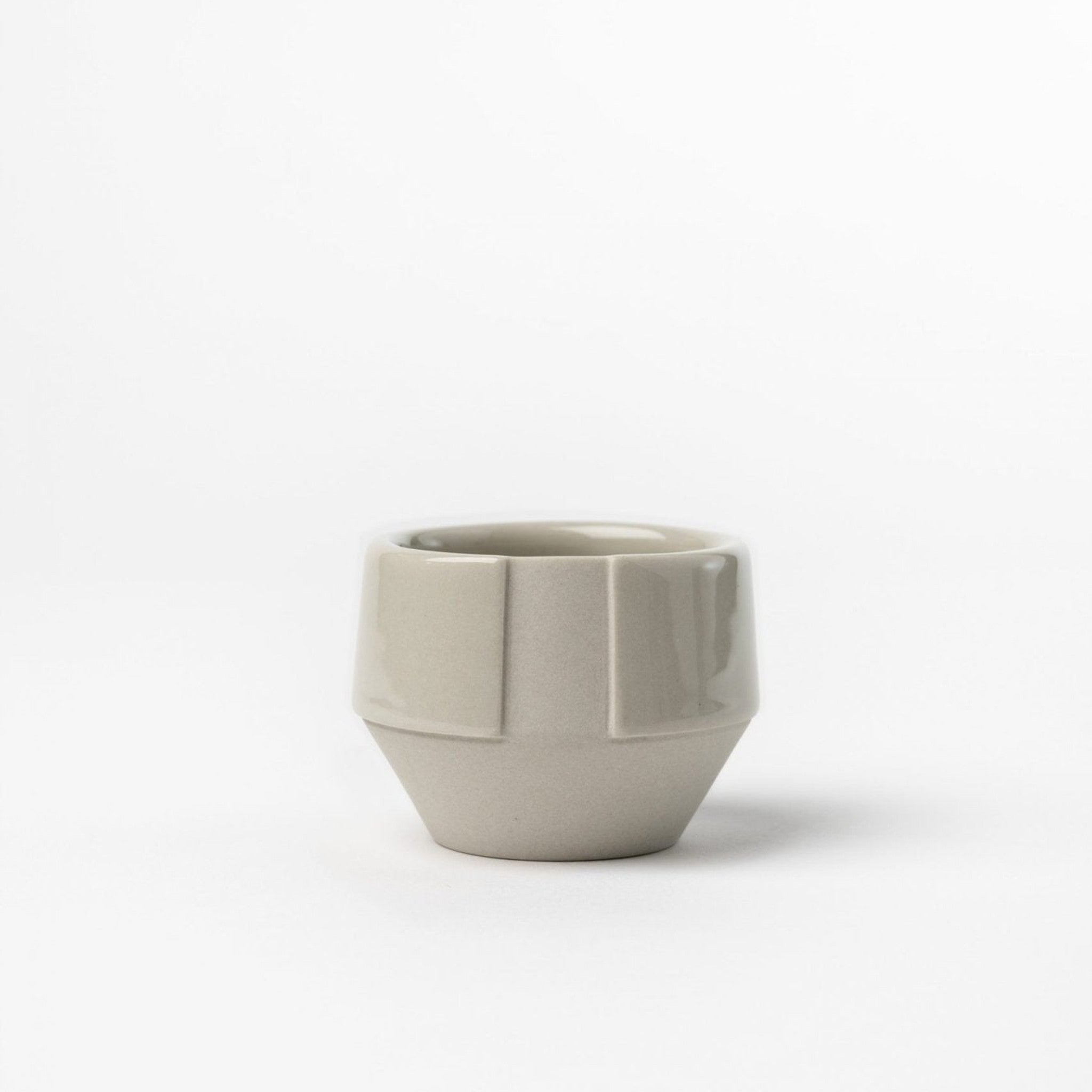 TILT M70 Espresso Mug - Ecru BeanscupEcru Beans coffee_in_qatar - qatar_coffee coffee_equipment_qatar_doha