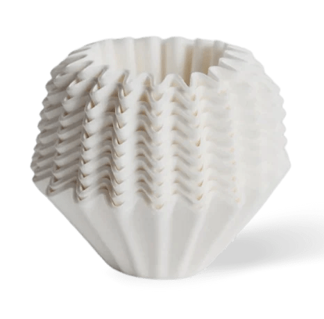 xBloom Premium Paper Filters - Ecru BeansAccessoriesEcru Beans coffee_in_qatar - qatar_coffee coffee_equipment_qatar_doha