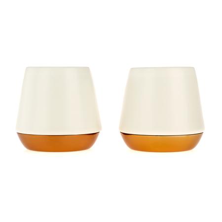 Fellow Junior | 2oz Matte White Copper | Set of 2 - Ecru BeansEcru Beans coffee_in_qatar - qatar_coffee coffee_equipment_qatar_doha