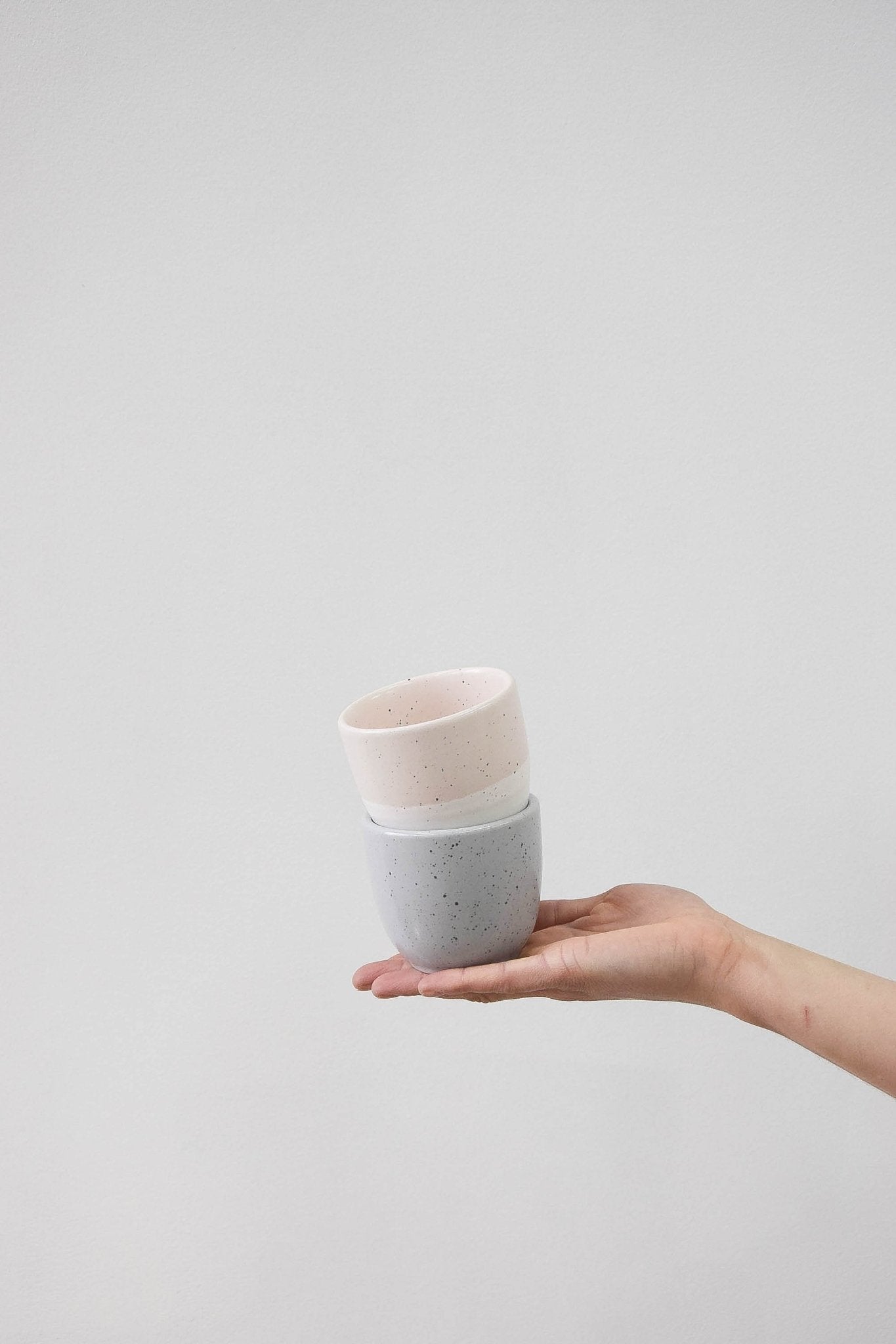 ÅOOMI Haze Mug | 170 ml - Ecru BeanscupEcru Beans coffee_in_qatar - qatar_coffee coffee_equipment_qatar_doha