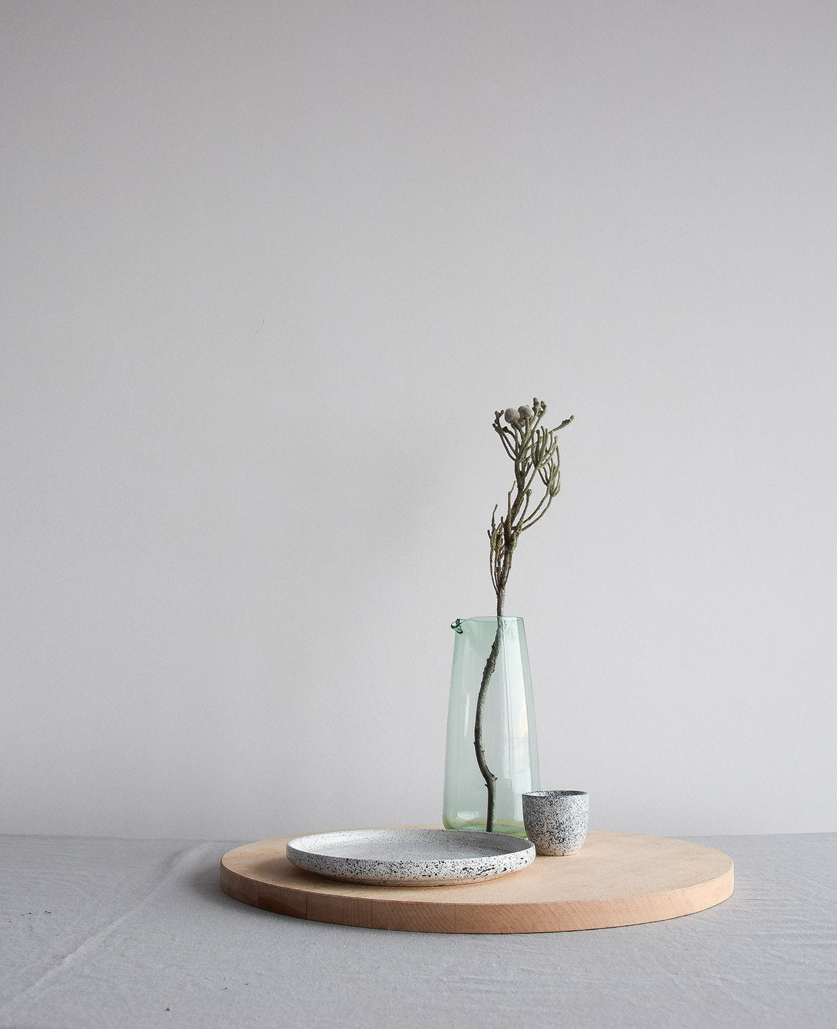 ÅOOMI Mess Mug | 80 ml - Ecru BeanscupEcru Beans coffee_in_qatar - qatar_coffee coffee_equipment_qatar_doha