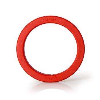 Cafelat E61 Silicone Group Seal 8.0mm Red - Ecru BeansCoffee Maker & Espresso Machine AccessoriesEcru Beans coffee_in_qatar - qatar_coffee coffee_equipment_qatar_doha