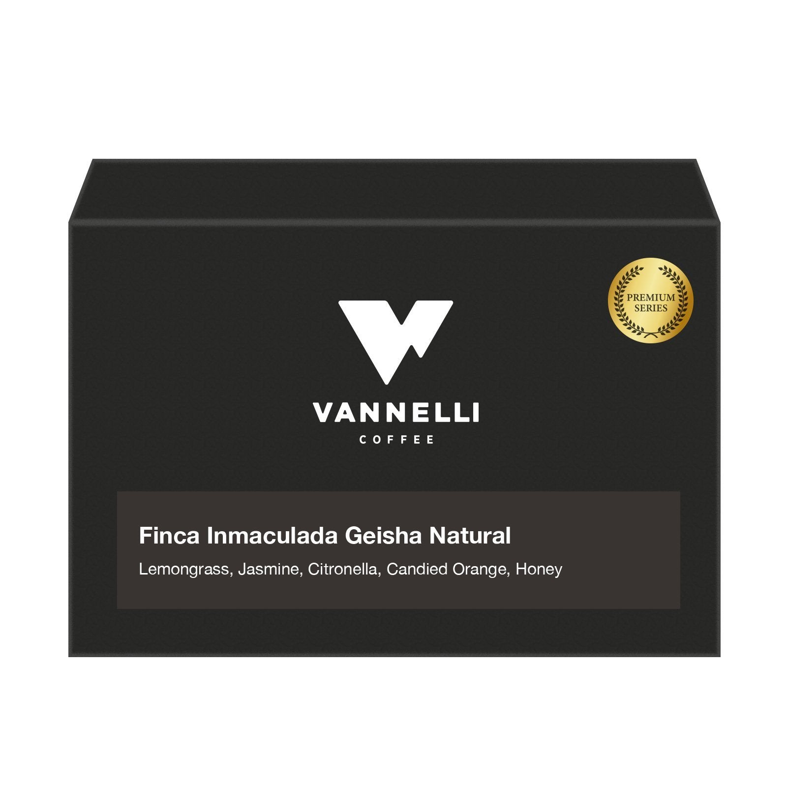 Colombia Inmaculada Geisha Natural Bloom - Ecru BeansbeansEcru Beans coffee_in_qatar - qatar_coffee coffee_equipment_qatar_doha