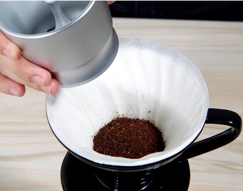 Dosing cup - Ecru BeansAccessoriesEcru Beans coffee_in_qatar - qatar_coffee coffee_equipment_qatar_doha