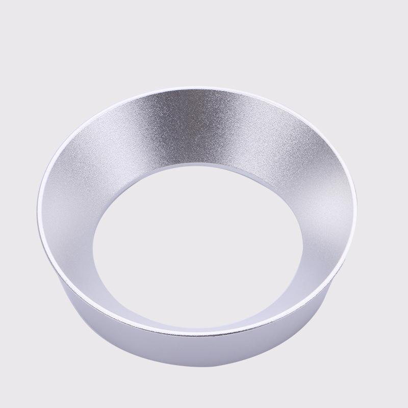 Dosing Ring Aluminum | 58mm - Ecru BeansAccessoriesEcru Beans coffee_in_qatar - qatar_coffee coffee_equipment_qatar_doha