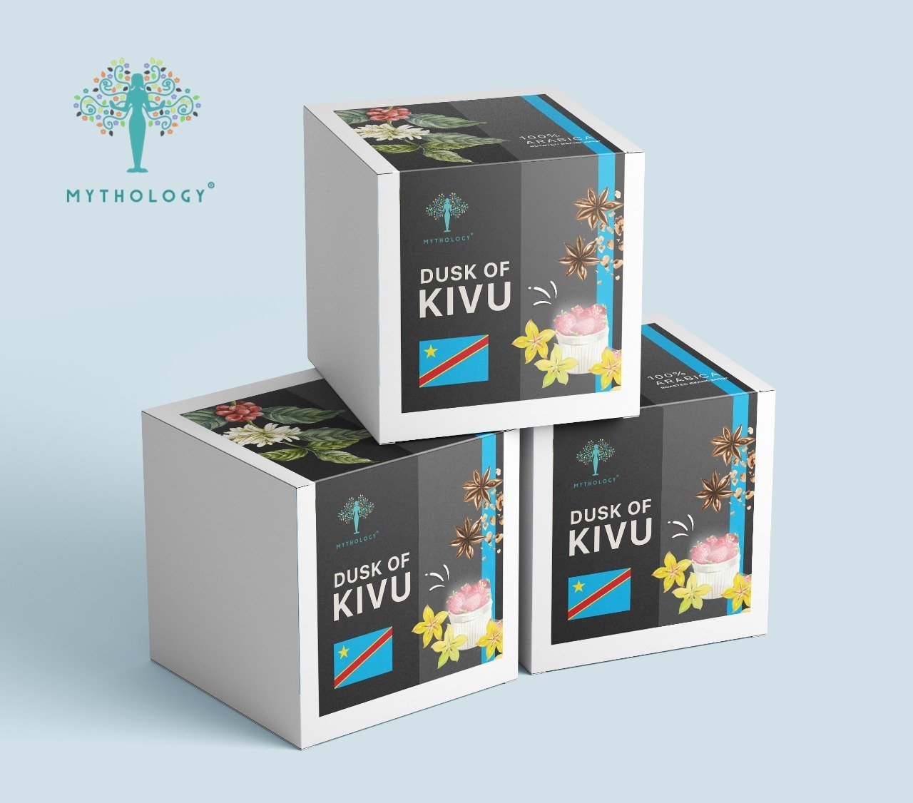 CONGO | DUSK OF KIVU | DRIP BAG - Ecru BeansbeansEcru Beans coffee_in_qatar - qatar_coffee coffee_equipment_qatar_doha