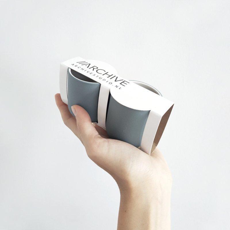 Espresso cup | Teal - Ecru BeanscupEcru Beans coffee_in_qatar - qatar_coffee coffee_equipment_qatar_doha