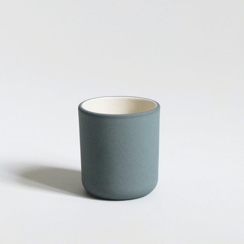 Espresso cup | Teal - Ecru BeanscupEcru Beans coffee_in_qatar - qatar_coffee coffee_equipment_qatar_doha