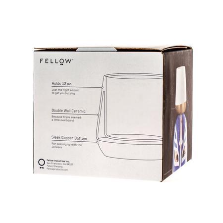 Fellow Big Jo - Ecru BeanscupEcru Beans coffee_in_qatar - qatar_coffee coffee_equipment_qatar_doha