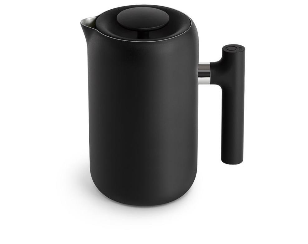 Fellow Clara Press - Ecru Beanspour overEcru Beans coffee_in_qatar - qatar_coffee coffee_equipment_qatar_doha