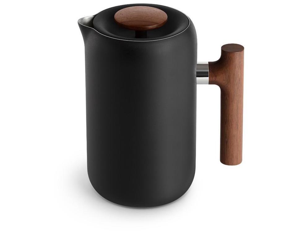 Fellow Clara Press - Ecru Beanspour overEcru Beans coffee_in_qatar - qatar_coffee coffee_equipment_qatar_doha