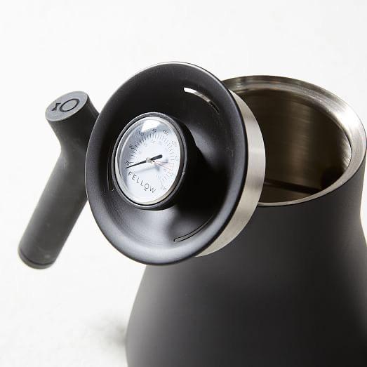 Fellow Stagg Pour Over Kettle - Ecru Beanspour overEcru Beans coffee_in_qatar - qatar_coffee coffee_equipment_qatar_doha