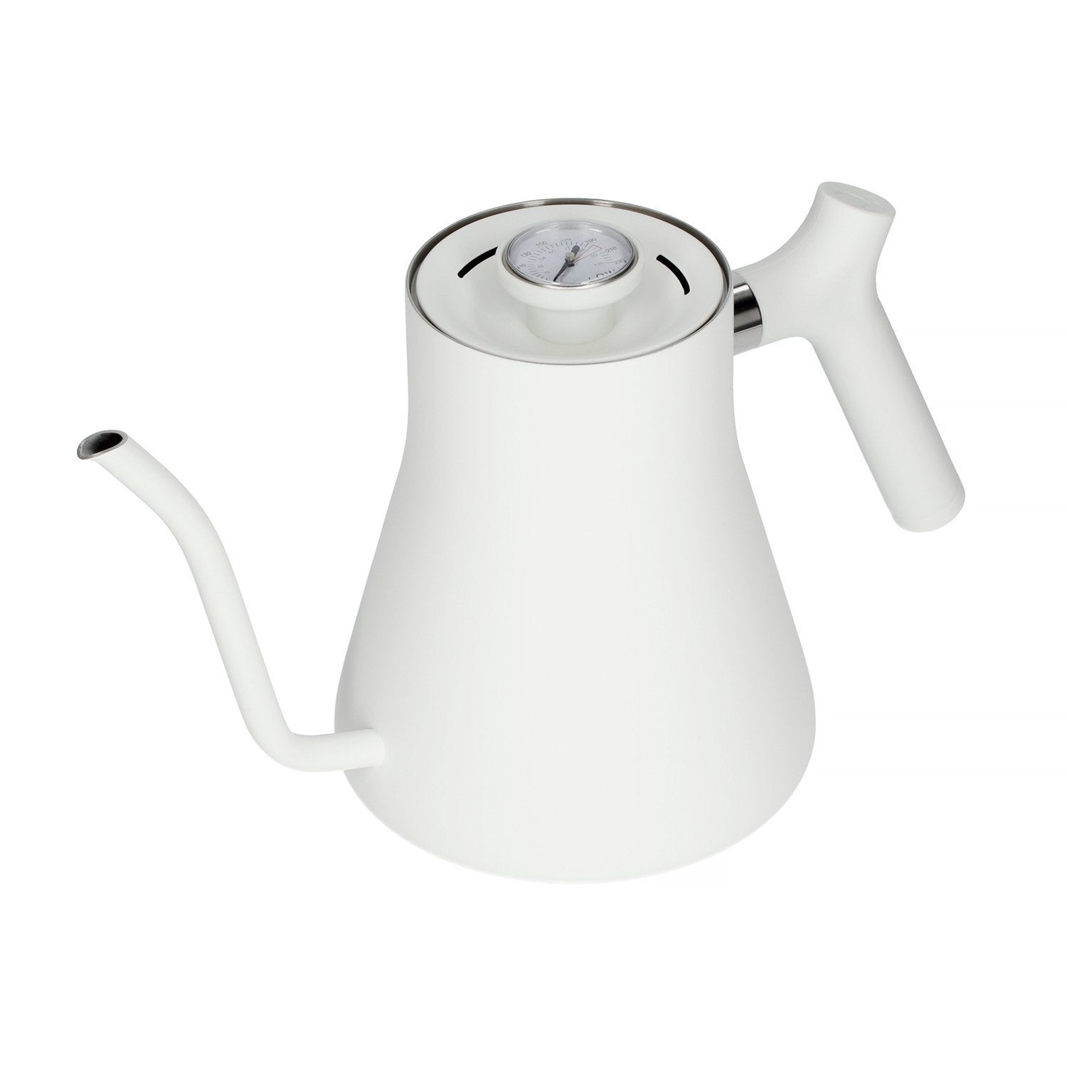 Fellow Stagg Pour Over Kettle - Ecru Beanspour overEcru Beans coffee_in_qatar - qatar_coffee coffee_equipment_qatar_doha