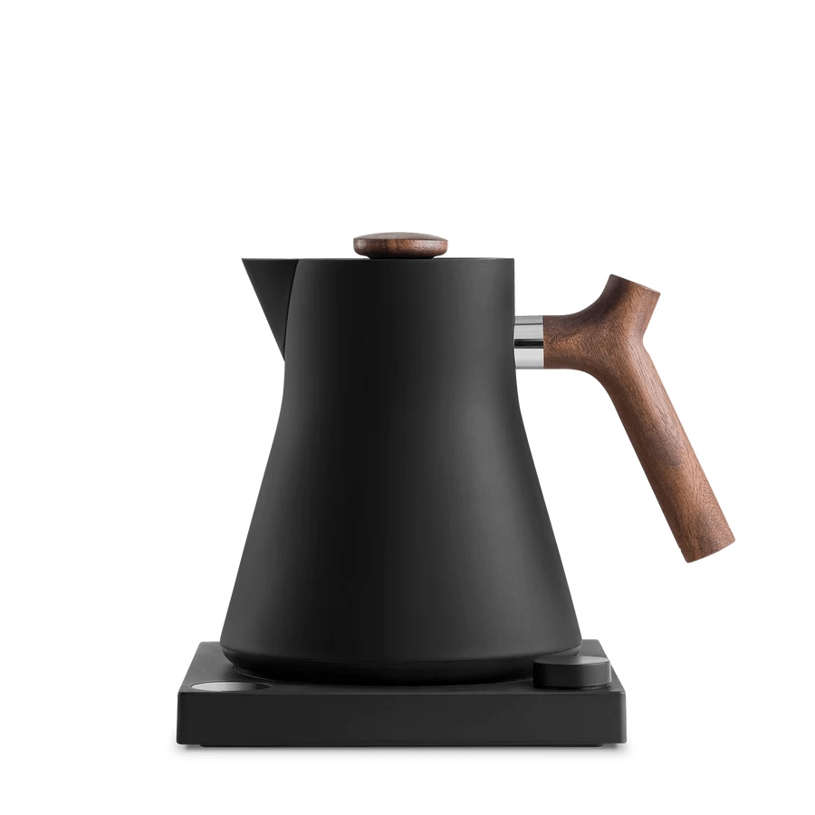 Fellow Stagg Wooden Handle Kit - Ecru BeansAccessoriesEcru Beans coffee_in_qatar - qatar_coffee coffee_equipment_qatar_doha