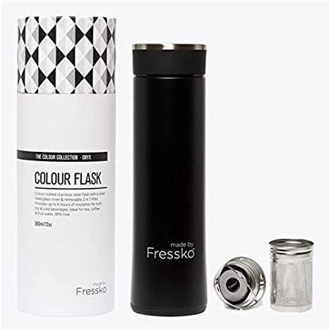 FRESSKO FlASK CUP - Ecru BeanscupEcru Beans coffee_in_qatar - qatar_coffee coffee_equipment_qatar_doha