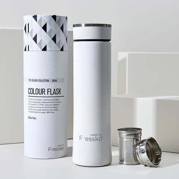 FRESSKO FlASK CUP - Ecru BeanscupEcru Beans coffee_in_qatar - qatar_coffee coffee_equipment_qatar_doha