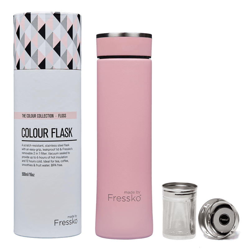 FRESSKO FlASK CUP - Ecru BeanscupEcru Beans coffee_in_qatar - qatar_coffee coffee_equipment_qatar_doha