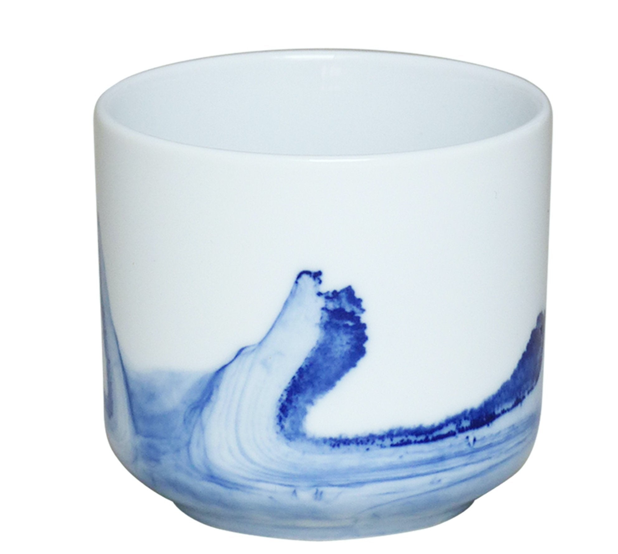 Hand Made | Tide Cup | 150ml - Ecru BeanscupEcru Beans coffee_in_qatar - qatar_coffee coffee_equipment_qatar_doha