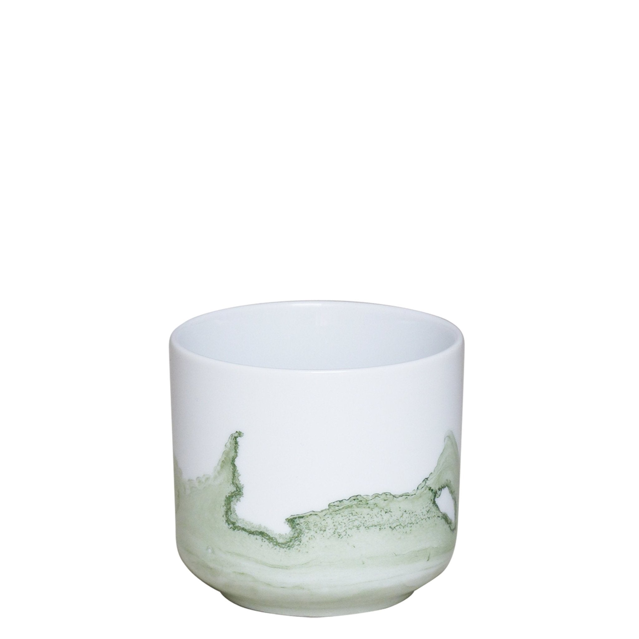 Hand Made | Tide Cup | 150ml - Ecru BeanscupEcru Beans coffee_in_qatar - qatar_coffee coffee_equipment_qatar_doha